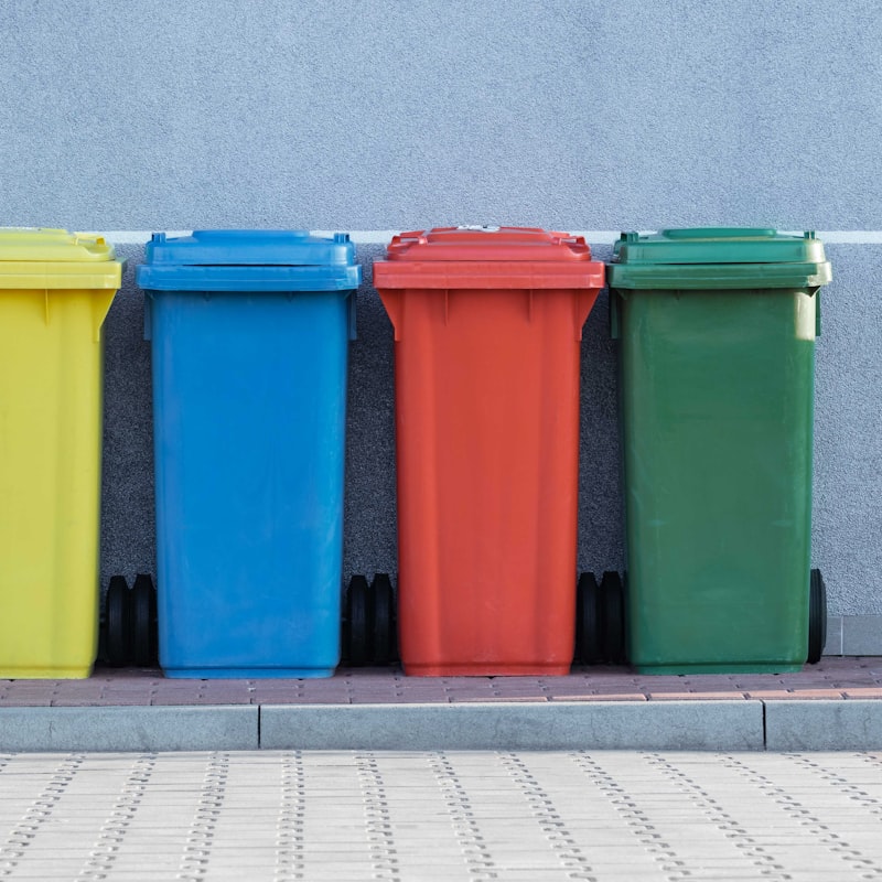 Cooperativa de Reciclagem Verde Vida