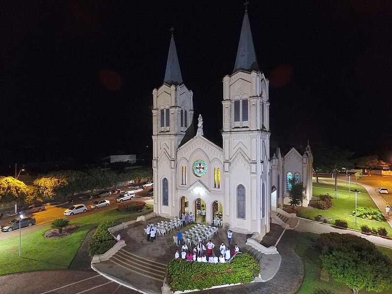 Festa do Padroeiro