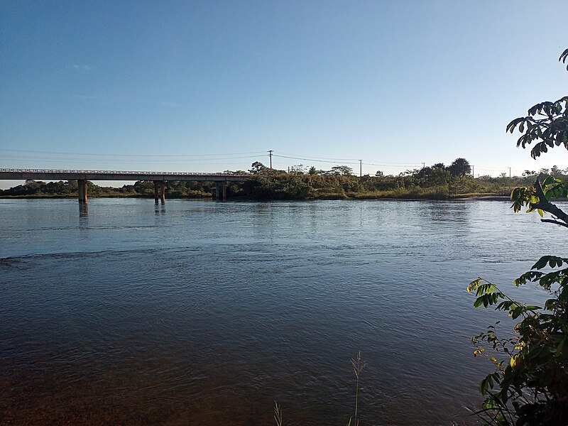 Rio Verde