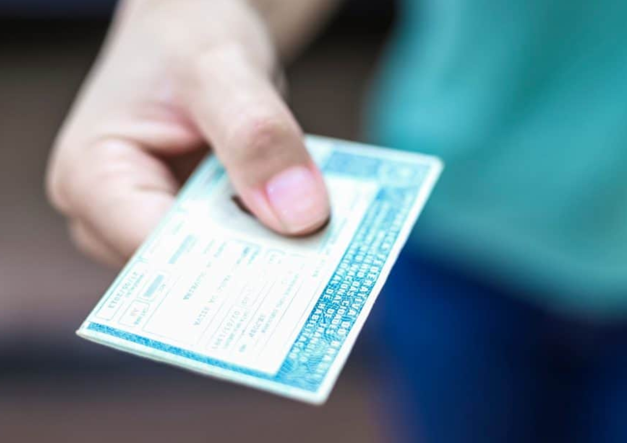 CNH pode ser renovada automaticamente para quem ficou 12 meses sem infrações