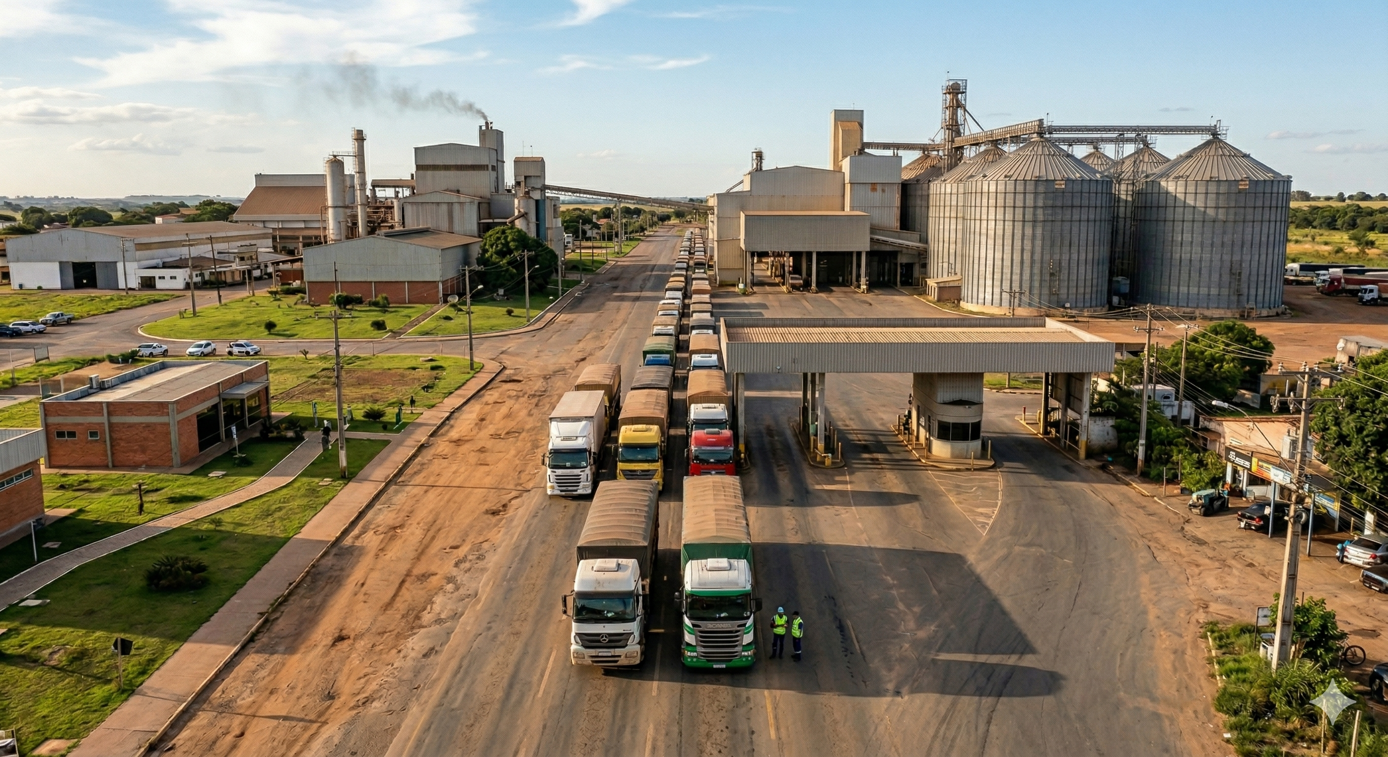 Zé Trovão entrega ofício da CNTA sobre a MP do Piso Mínimo ao presidente da Câmara