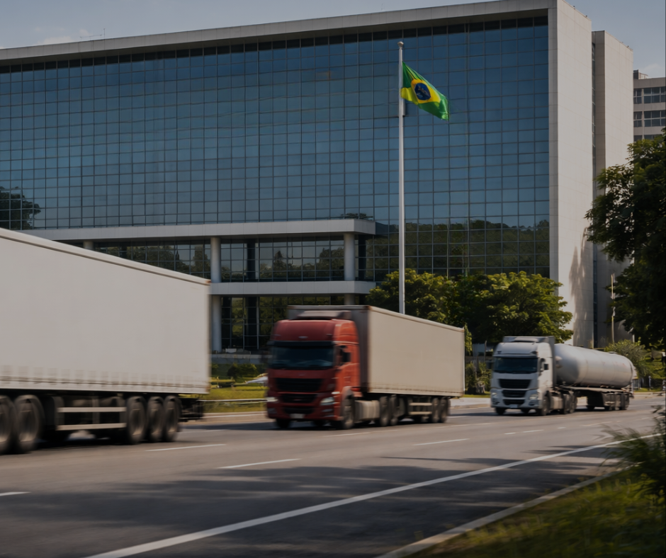 Governo estabelece novas  regras e penalidades para o  descumprimento do Piso Mínimo do Frete