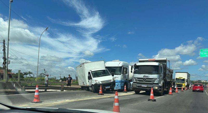 Empresas devem comprovar contratação do seguro RC-V para manter registro no RNTRC