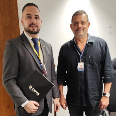 "PEC dos PPDs": Senador Esperidião Amin apresenta relatório favorável e CNTA defende rapidez à votação