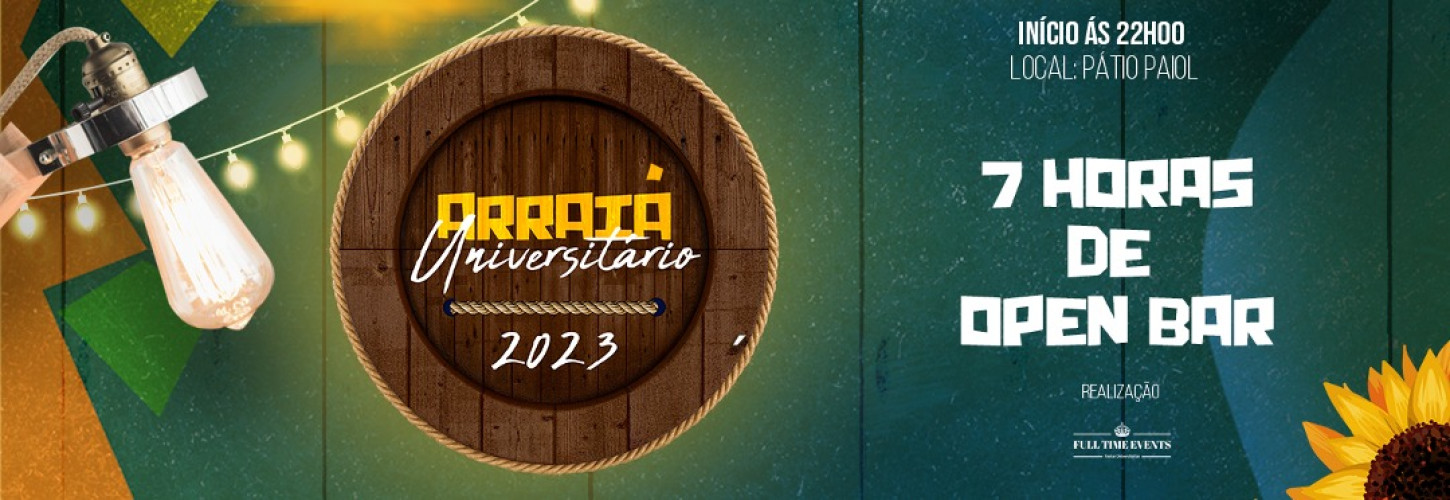 Arraia Universitário