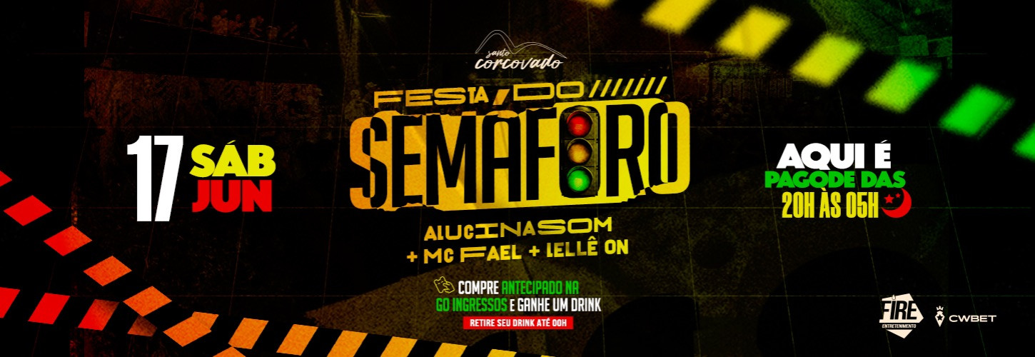 Banner Evento