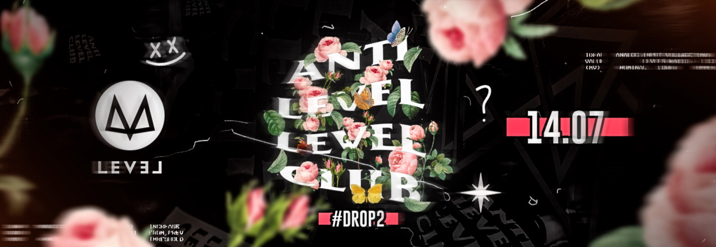 Anti Level Level club