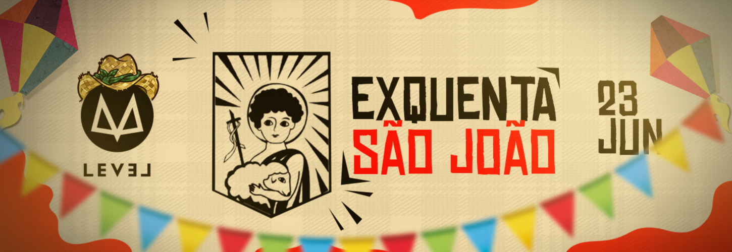 Esquenta são joao