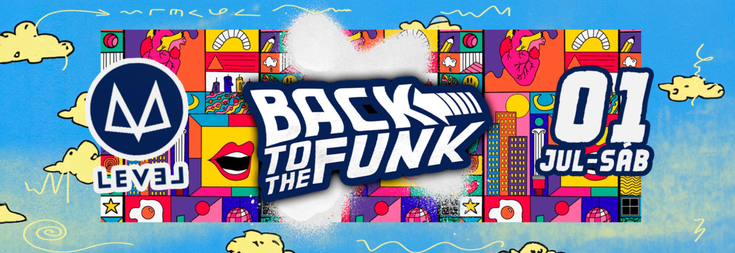 Back tô the funk
