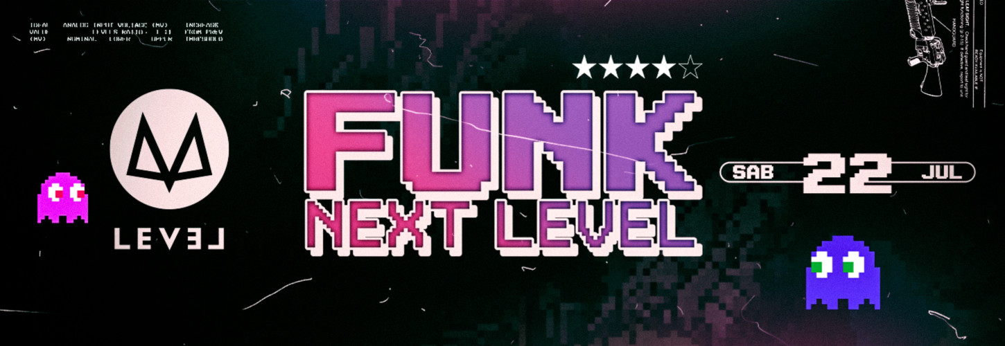 Funk next Level