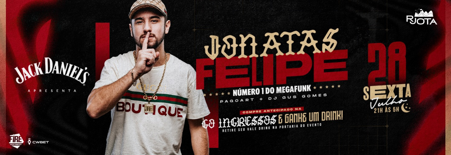 JONATAS FELIPE - 28.07