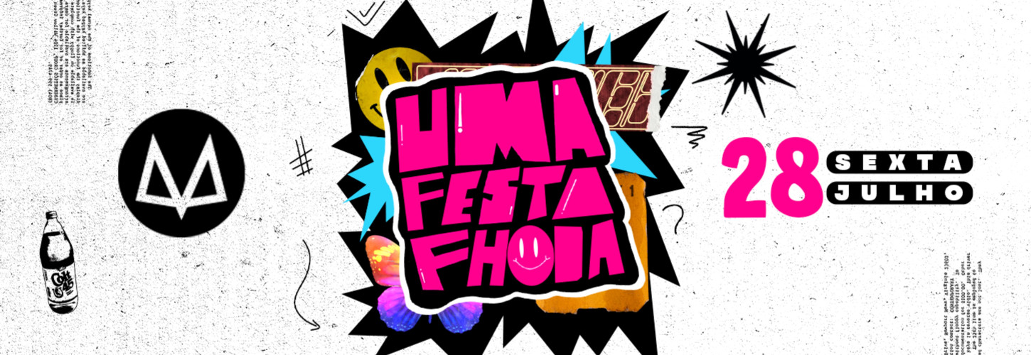 Uma festa Fhoda