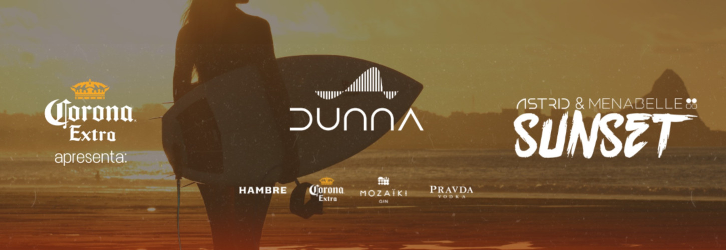 Sunset | Astrid & Menabelle- 12/08