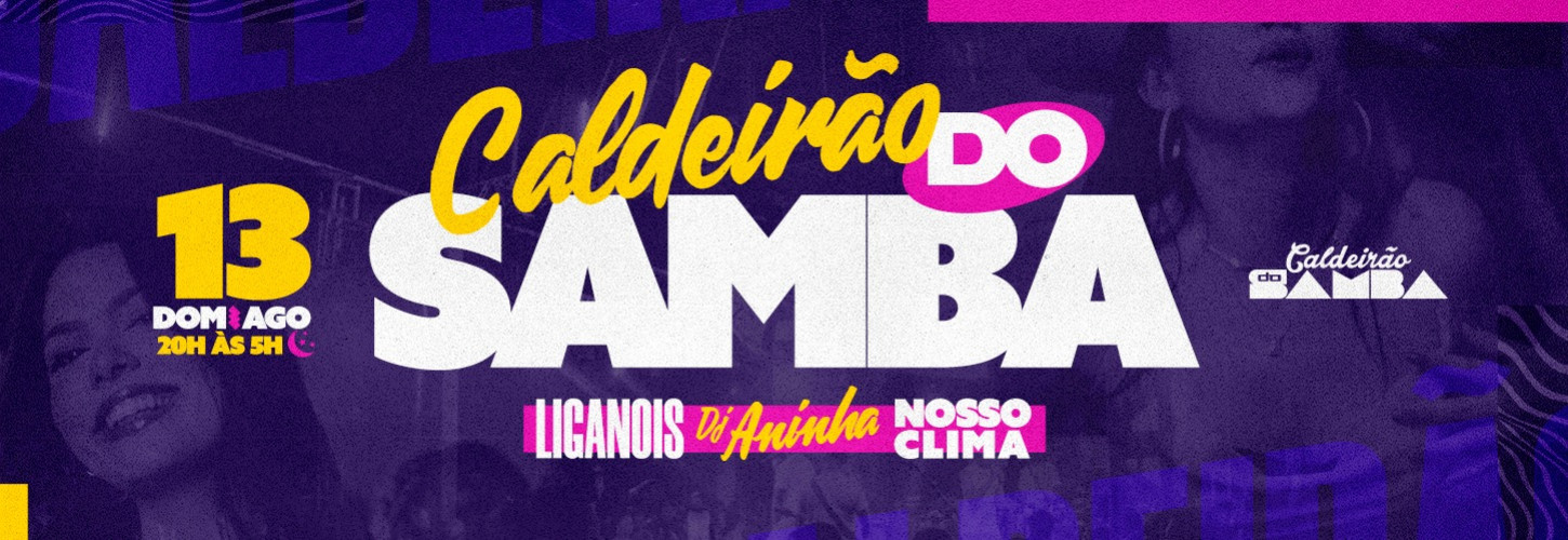 Banner Evento