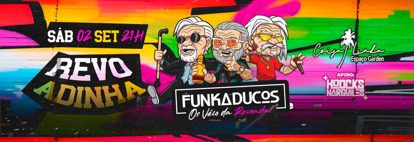 Banner Evento