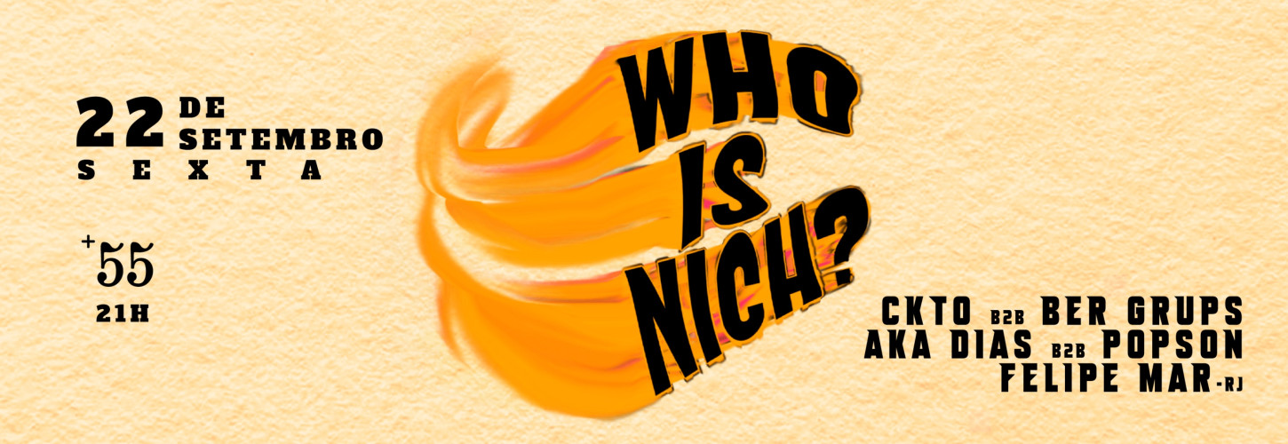 Banner Evento
