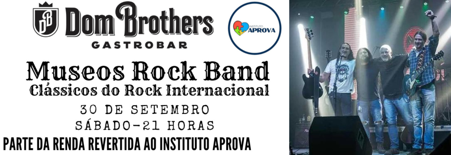 Noite do Rock em Matinhos