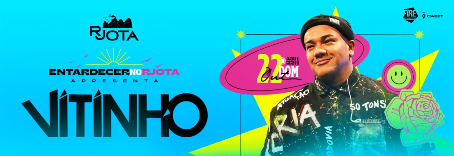 Banner Evento