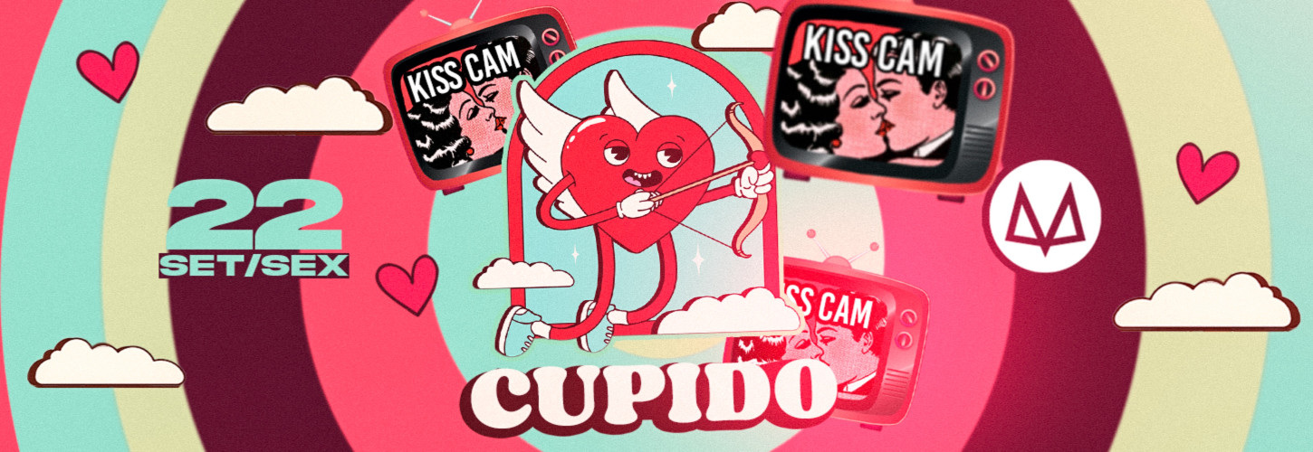 Cupido
