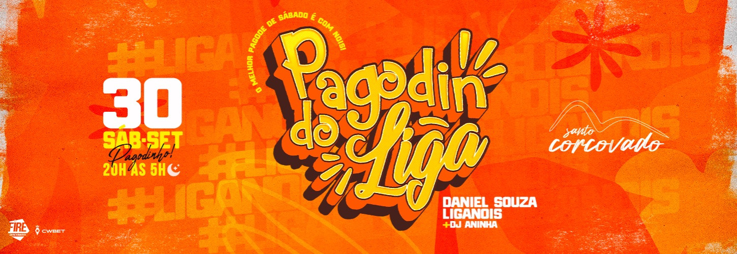 PAGODIN DO LIGA - 30.09