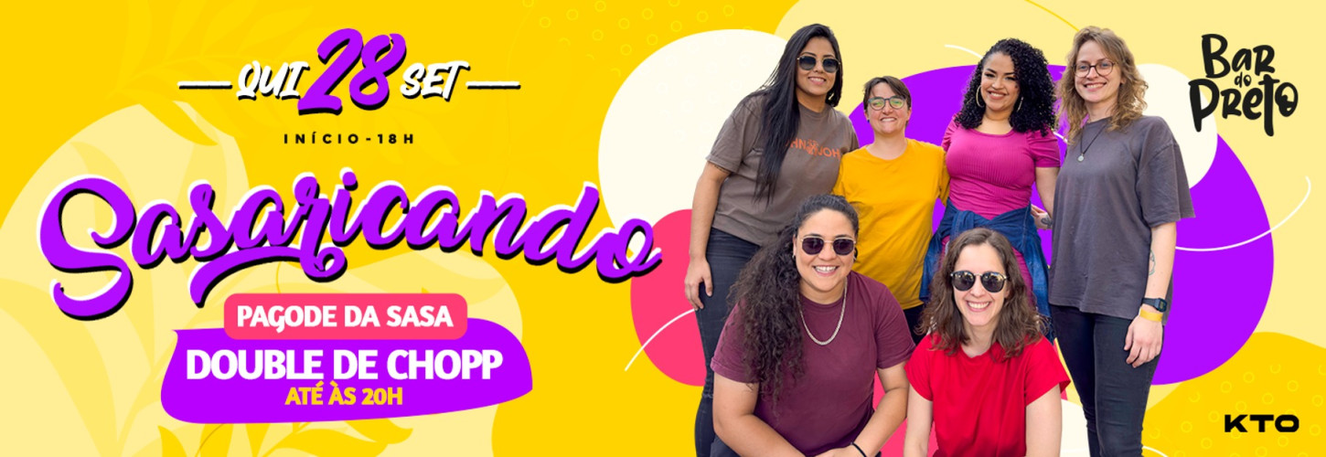QUI.28.SET - SASSARICANDO