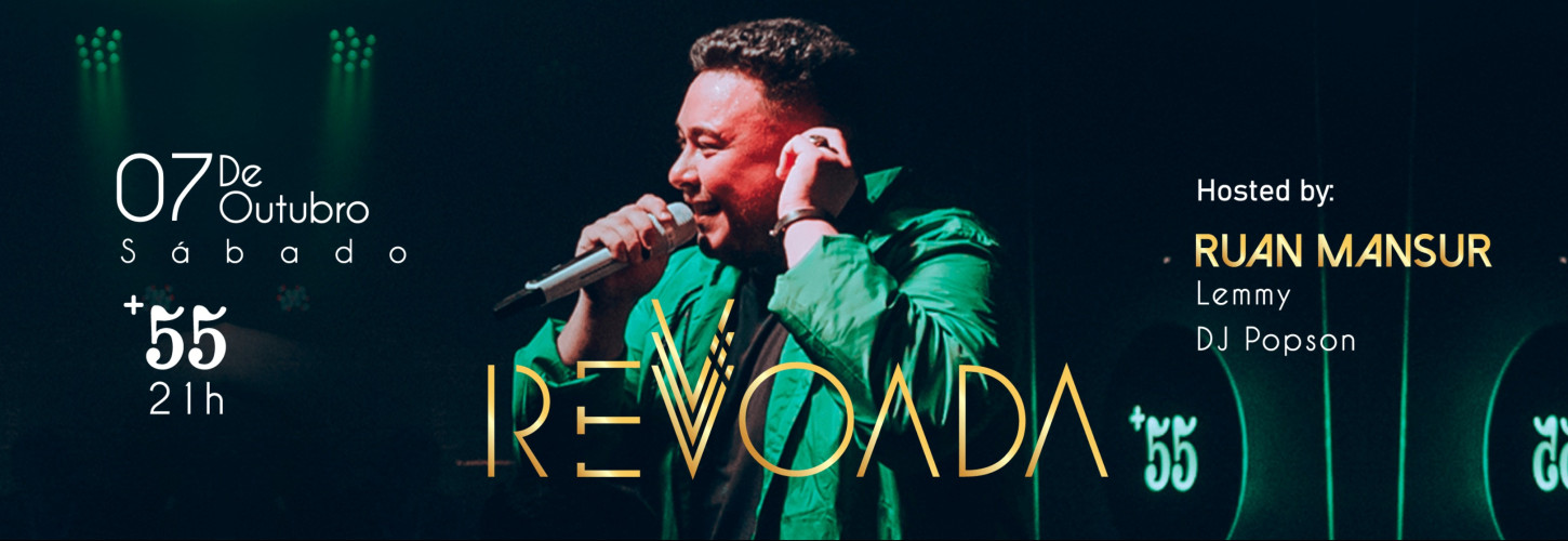 Banner Evento