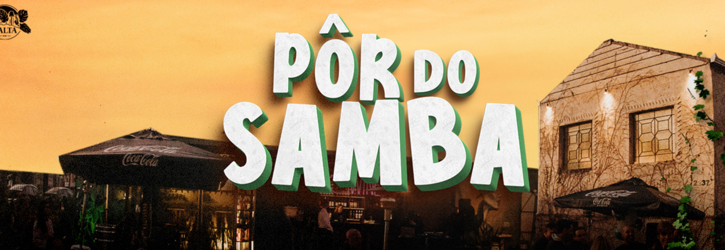 Banner Evento