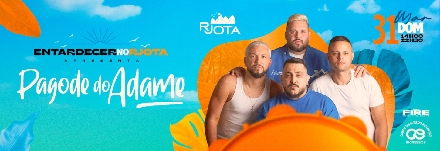 Banner Evento