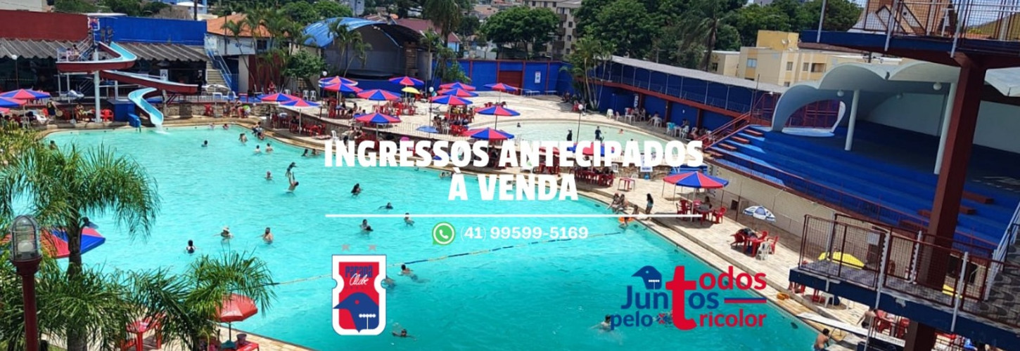 Banner Evento