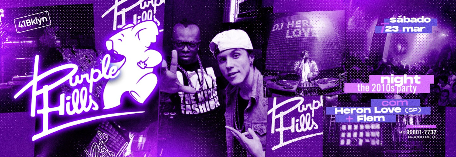 Banner Evento