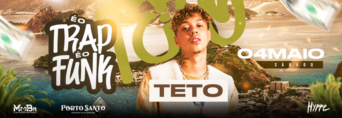 Banner Evento