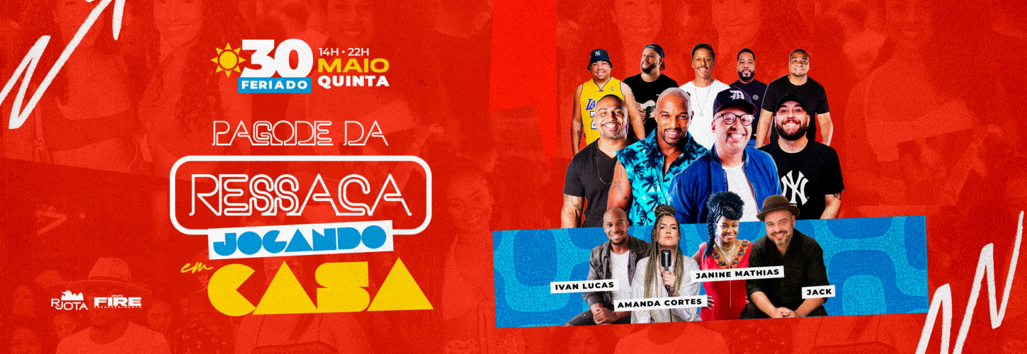 Banner Evento