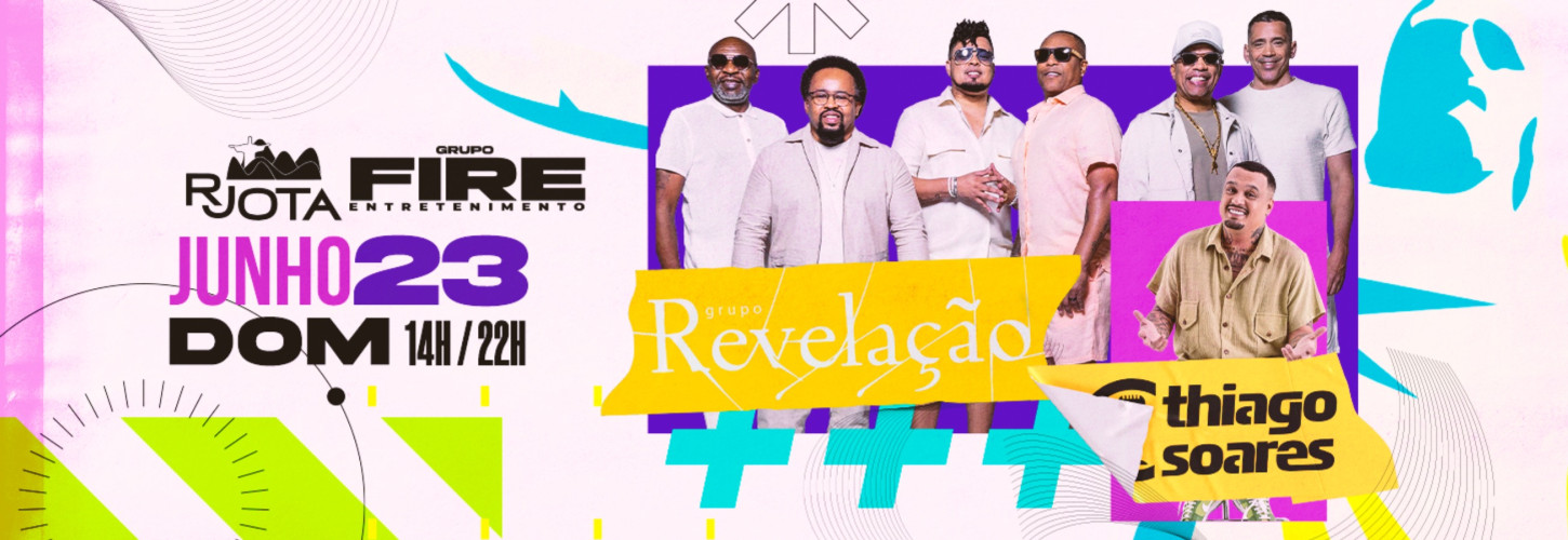 Banner Evento