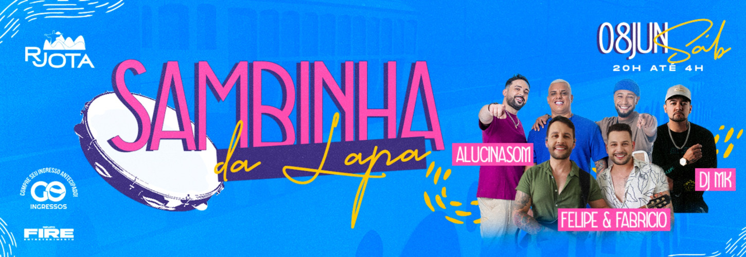 Banner Evento
