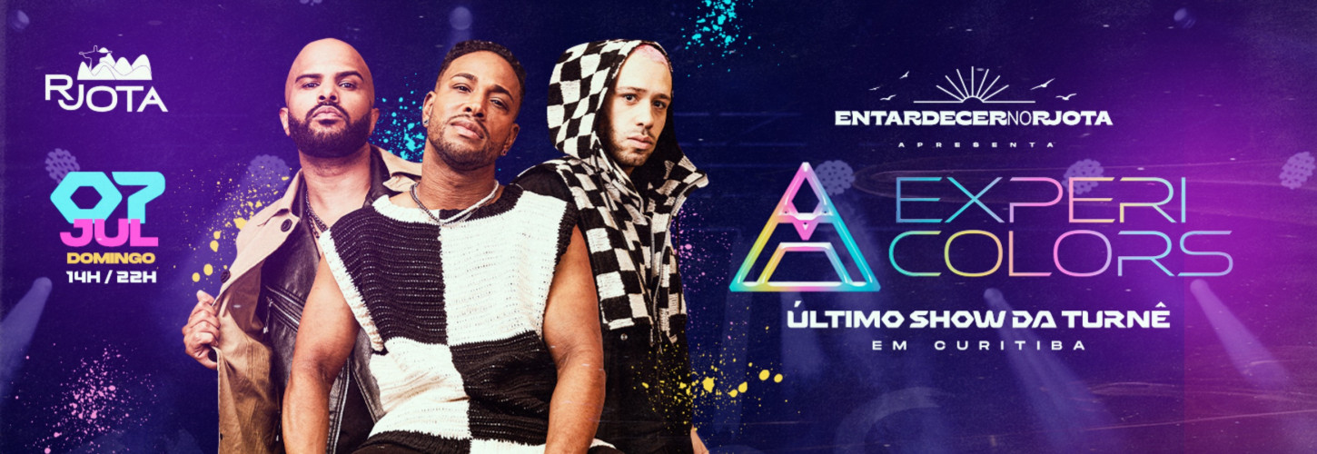 Banner Evento