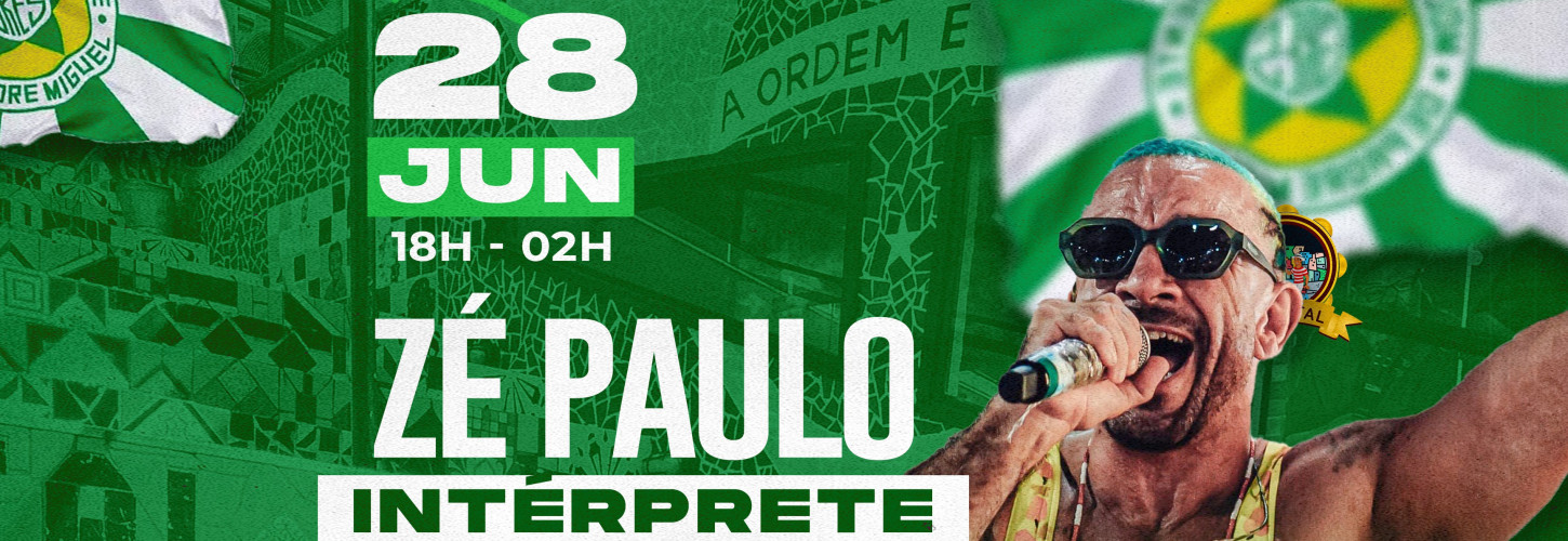 Banner Evento
