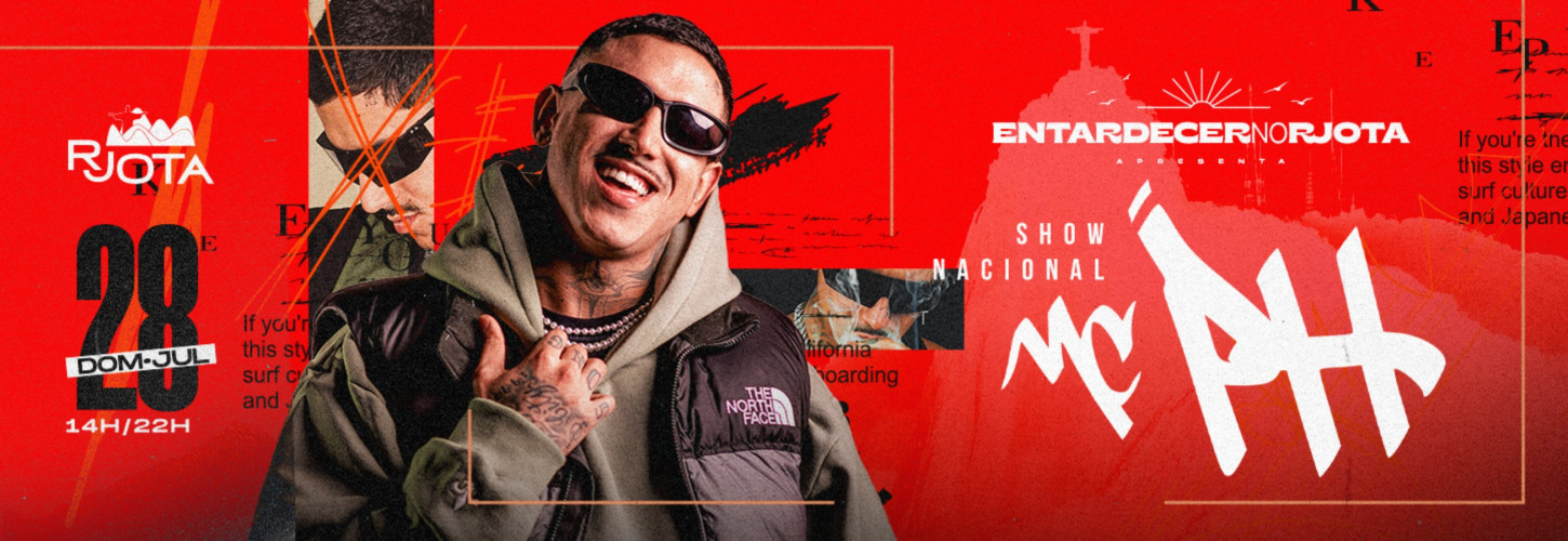 Banner Evento