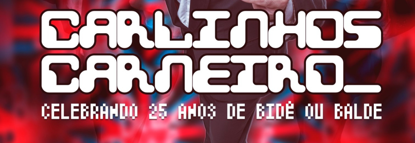 Banner Evento