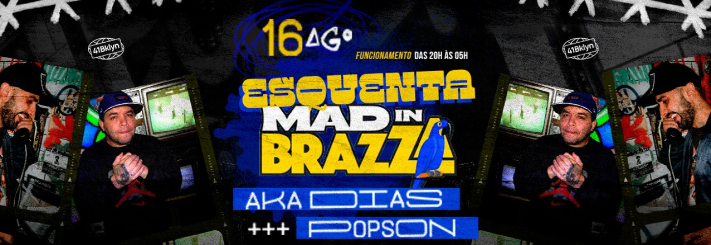 Banner Evento