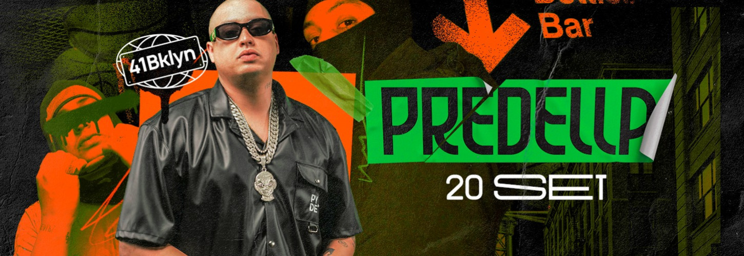 Banner Evento