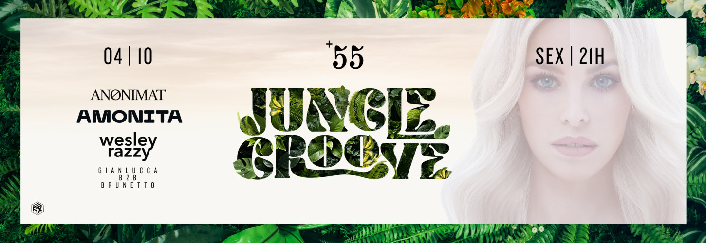 Banner Evento