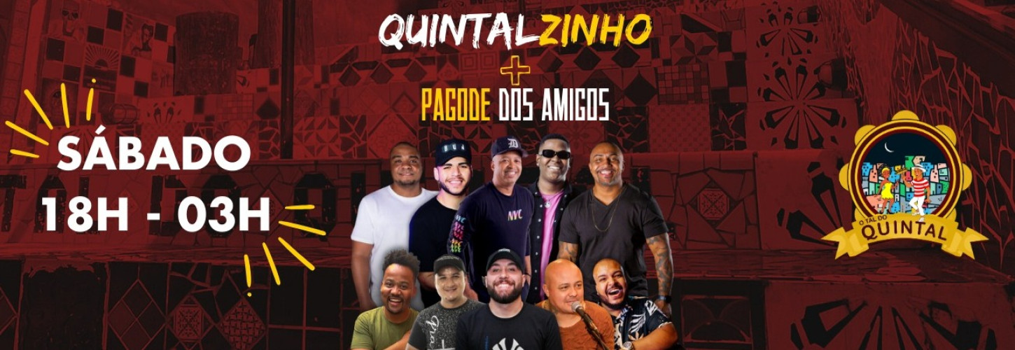 Banner Evento