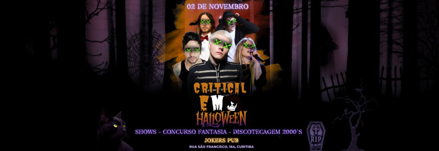 Banner Evento