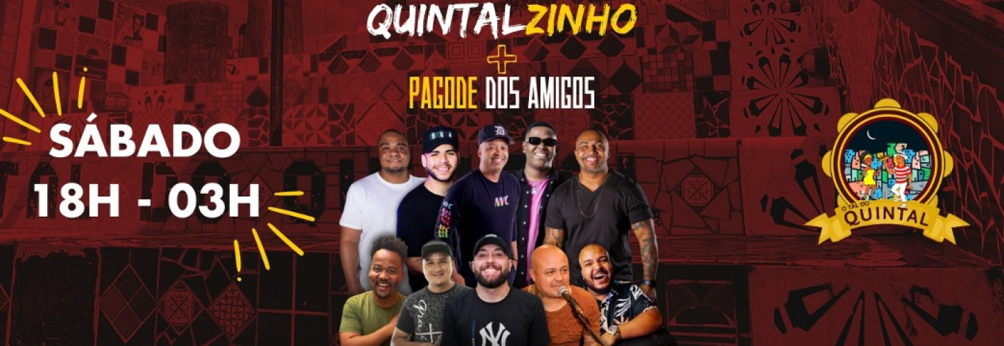 Banner Evento