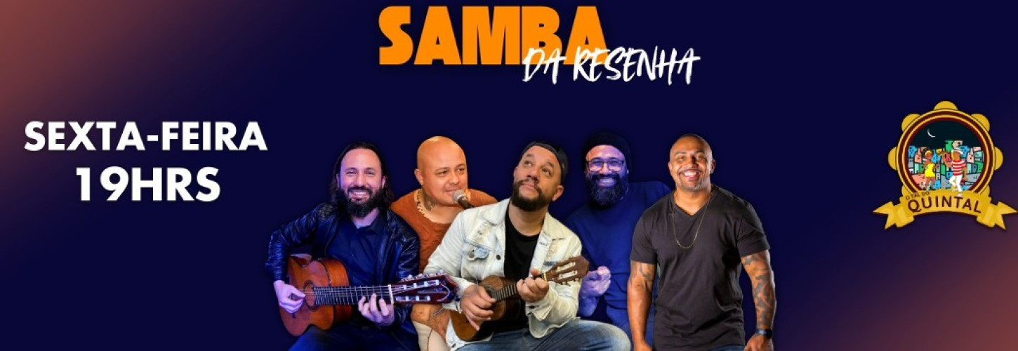 Banner Evento