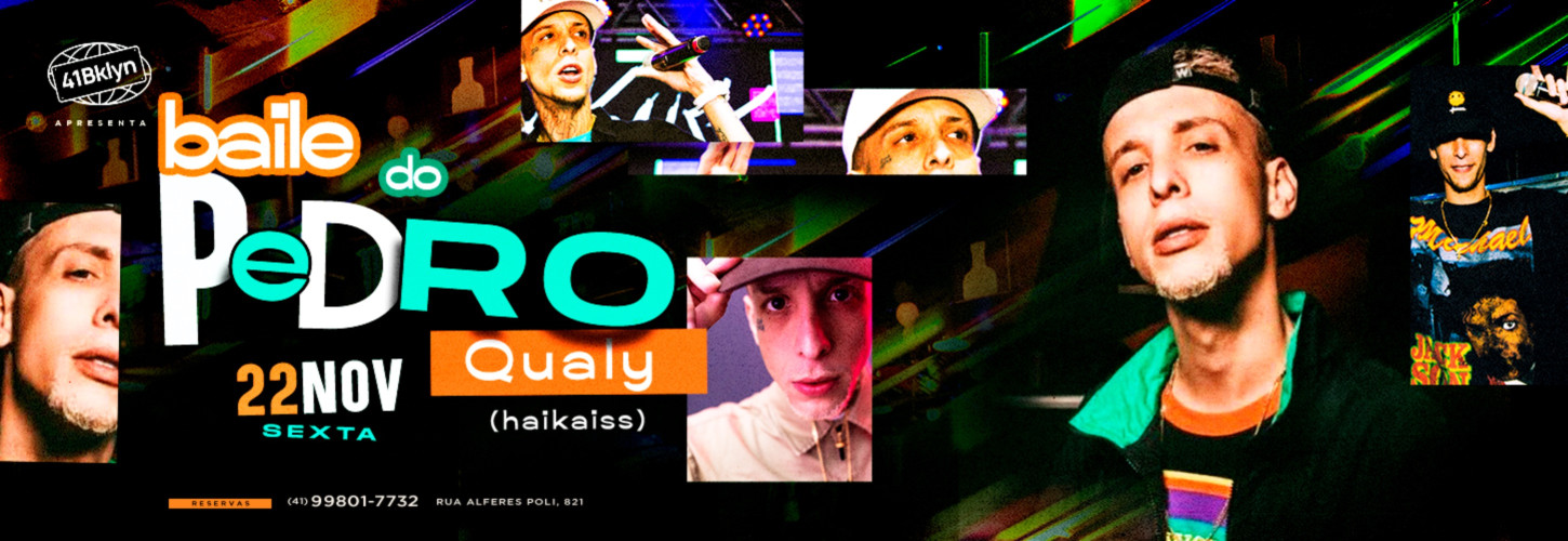 Banner Evento