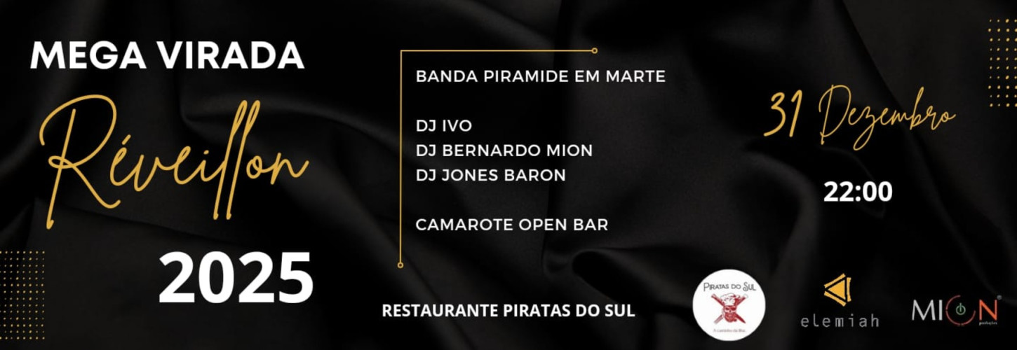 Banner Evento