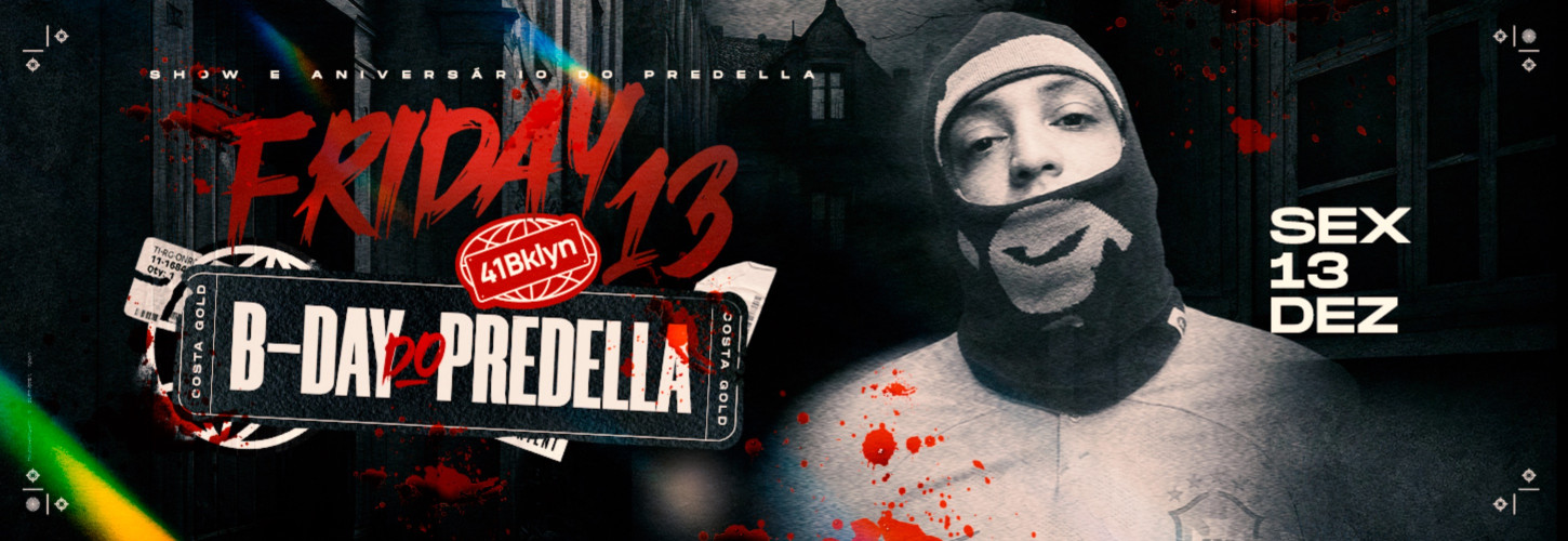 Banner Evento