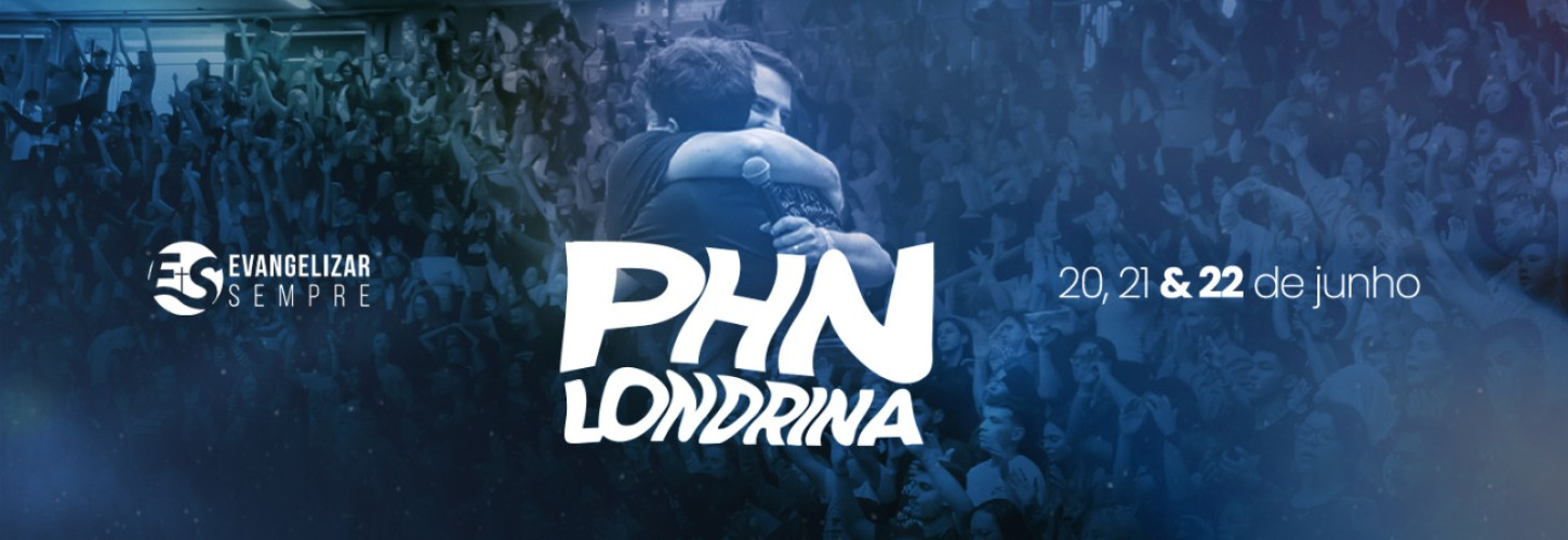 Banner Evento