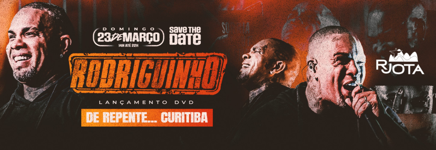 Banner Evento